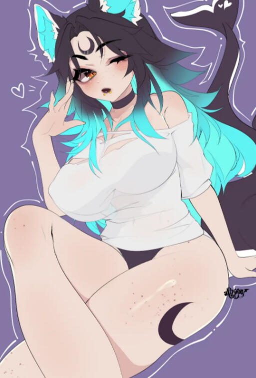 By Alfyria
